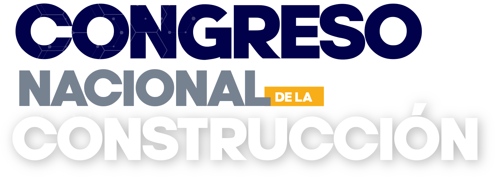 Congreso Nacional de la Construcción